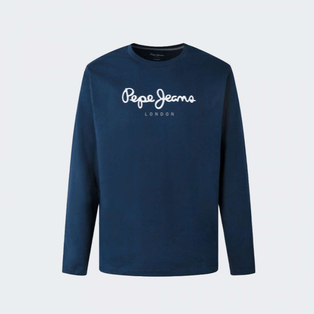 LONGSLEEVE PEPE JEANS EGGO NAVY