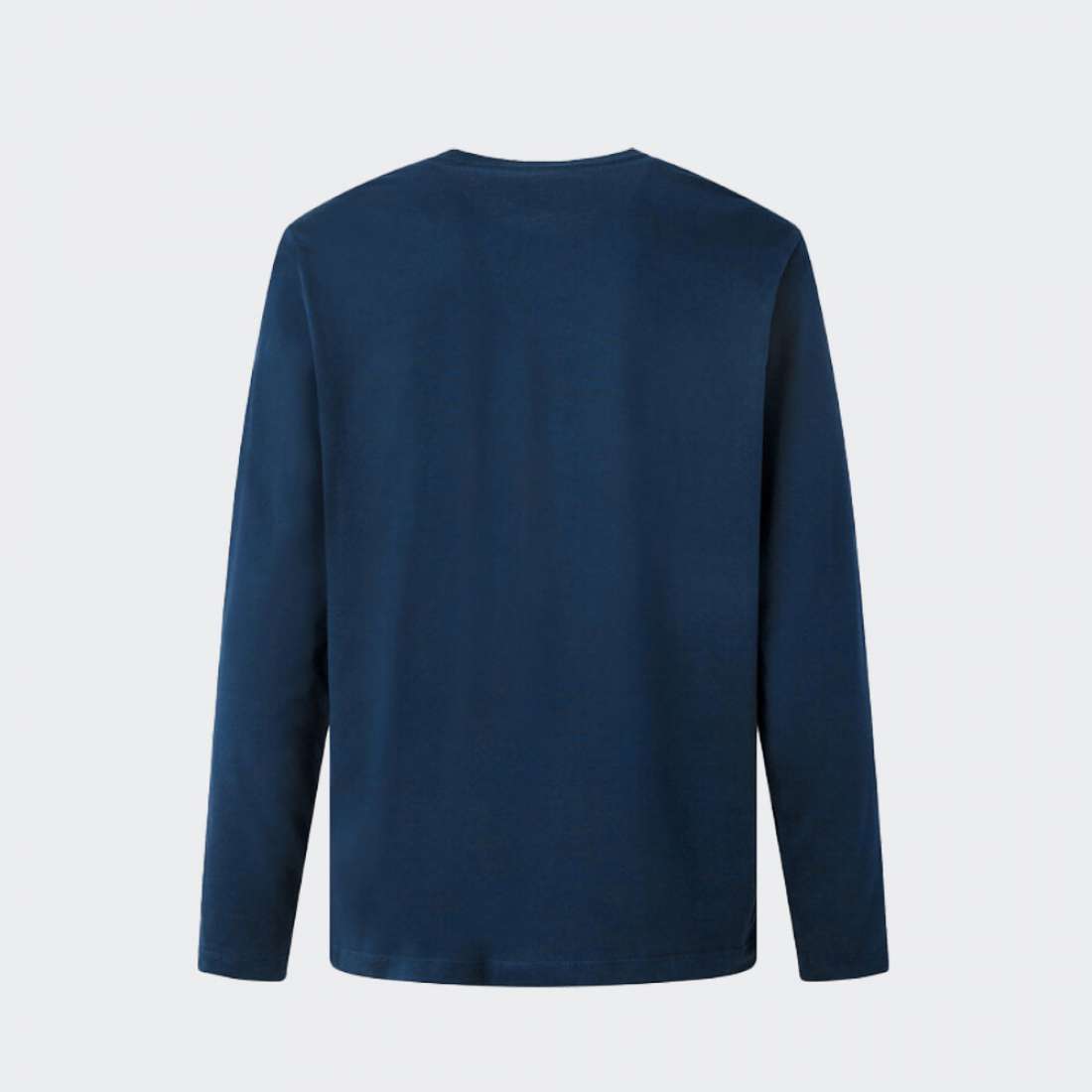 LONGSLEEVE PEPE JEANS EGGO NAVY