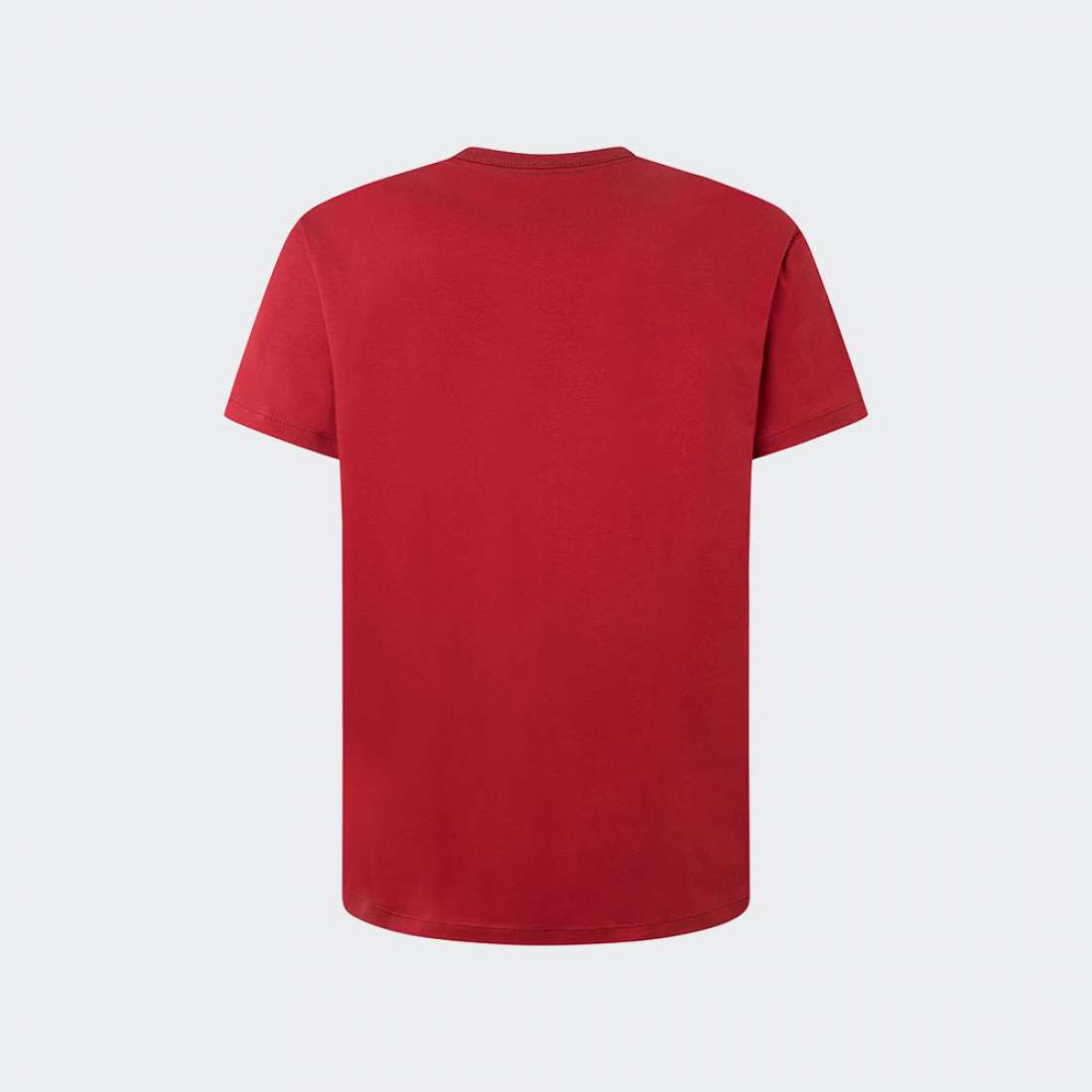 TSHIRT PEPE JEANS ORIGINAL BASIC 3 N BURNT RED