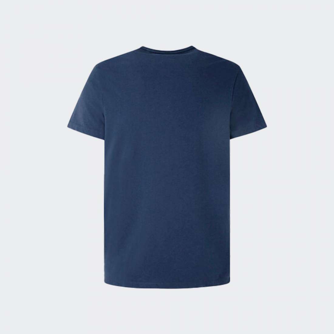 TSHIRT PEPE JEANS ORIGINAL BASIC 3 NAVY