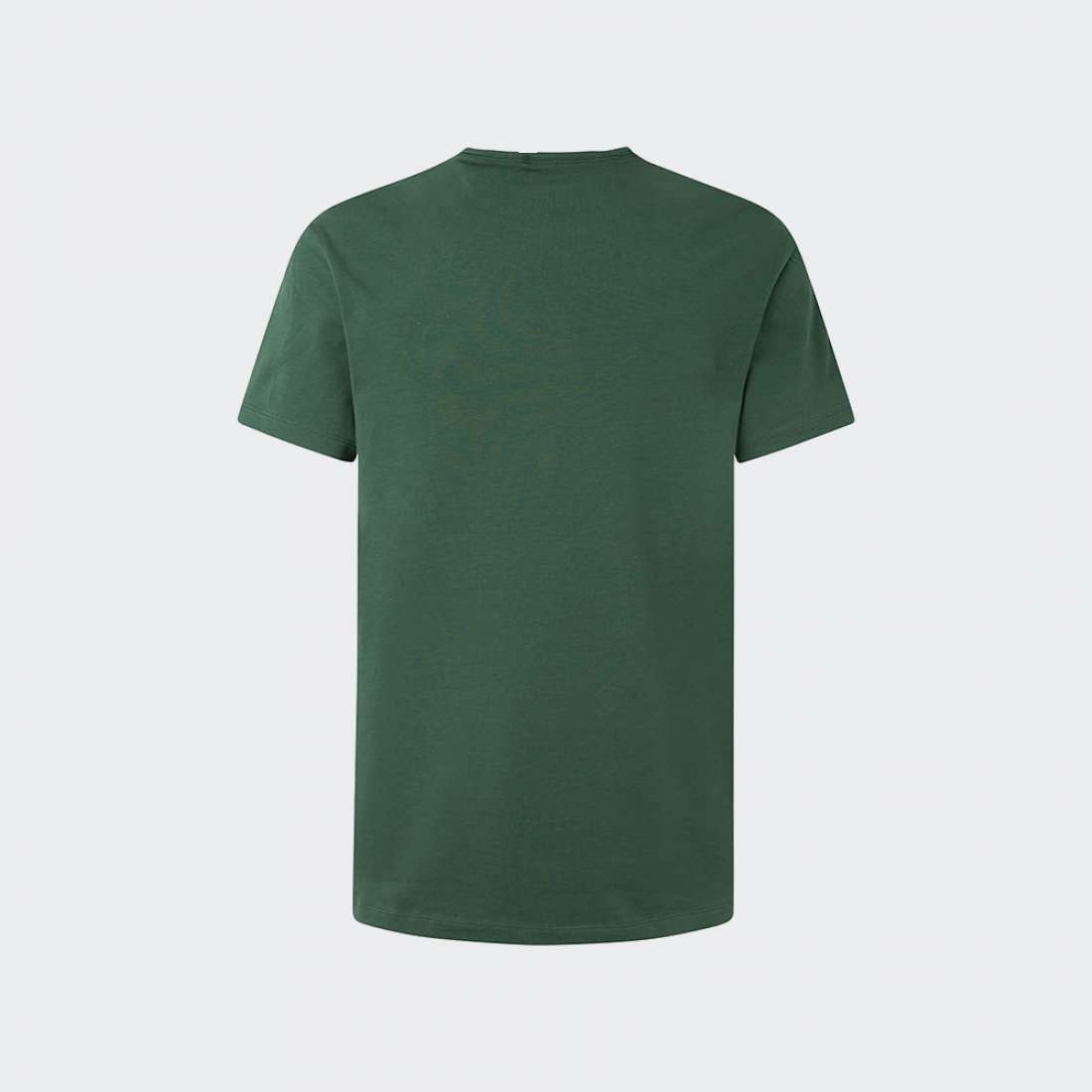 TSHIRT PEPE JEANS ORIGINAL BASIC 3 N FOREST GREEN