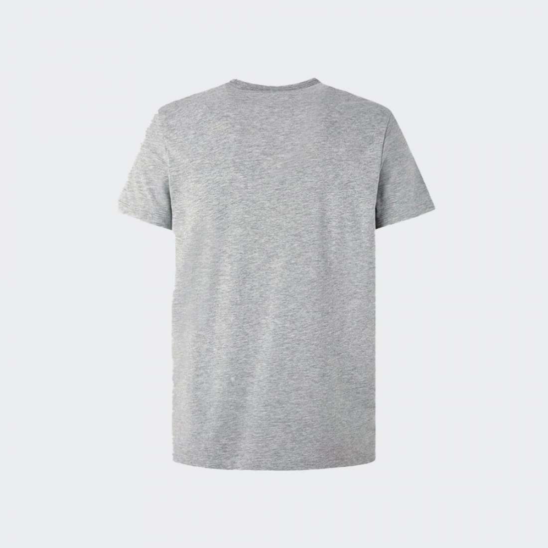 TSHIRT PEPE JEANS ORIGINAL BASIC 3 MARL GREY