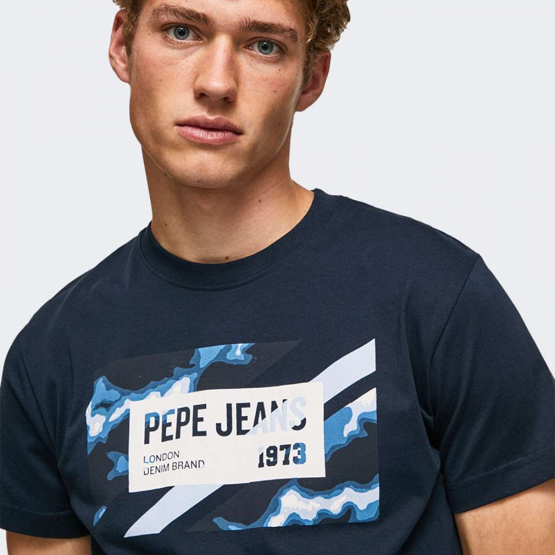 TSHIRT PEPE JEANS REDERICK DULWICH