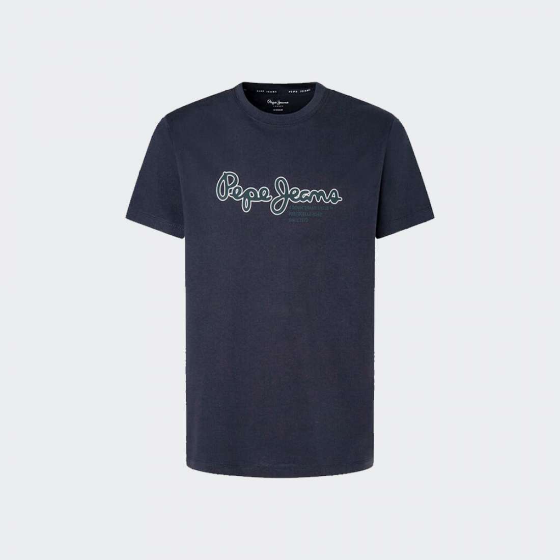 TSHIRT PEPE JEANS WIDO DULWICH