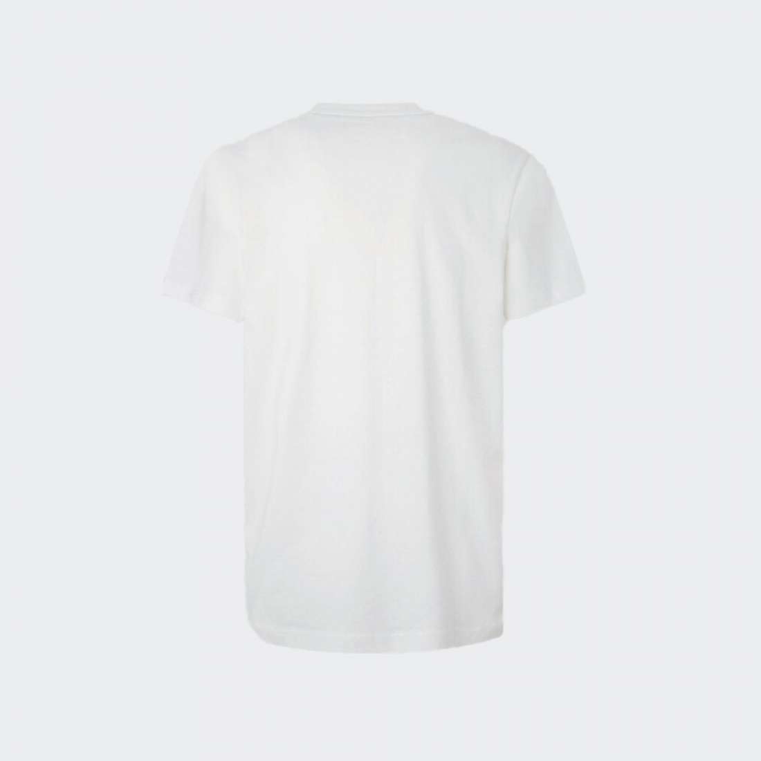 TSHIRT PEPE JEANS WILBUR OFF WHITE