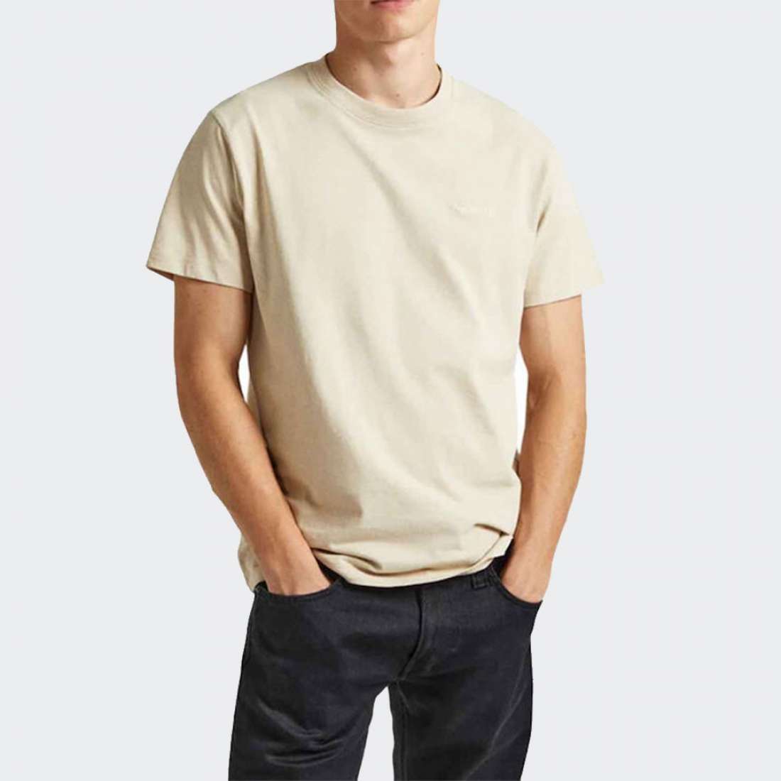 TSHIRT PEPE JEANS CONNOR BUFF BE