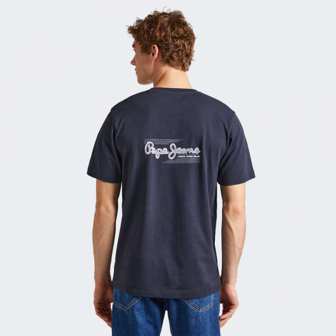 TSHIRT PEPE JEANS SINGLE CLIFORD DULWICH