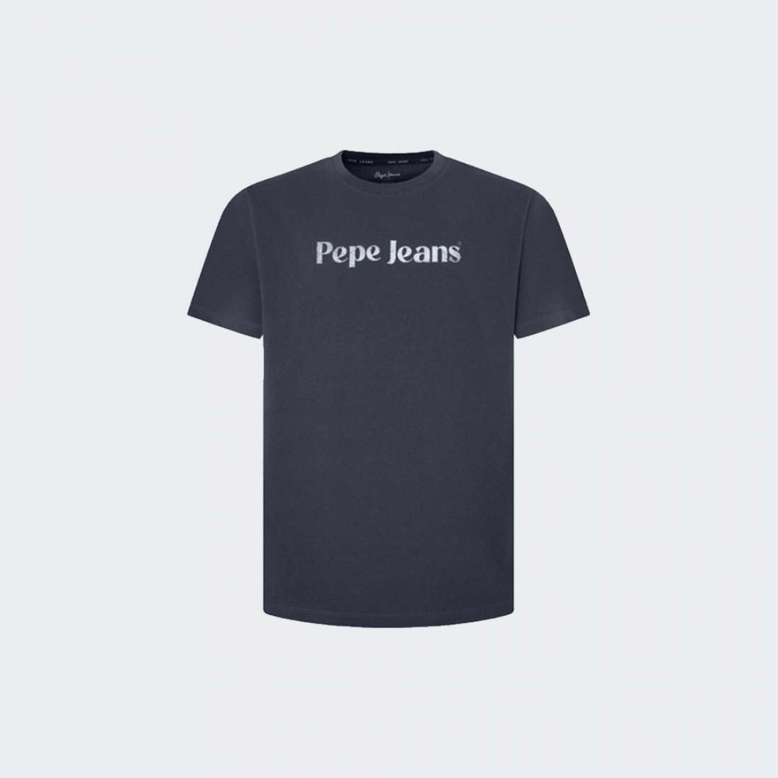 TSHIRT PEPE JEANS CLIFTON PHANTOM