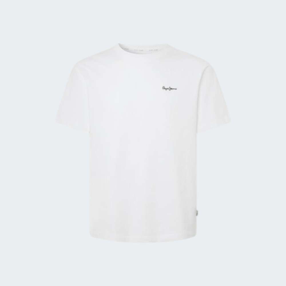 TSHIRT PEPE JEANS CONTRAST