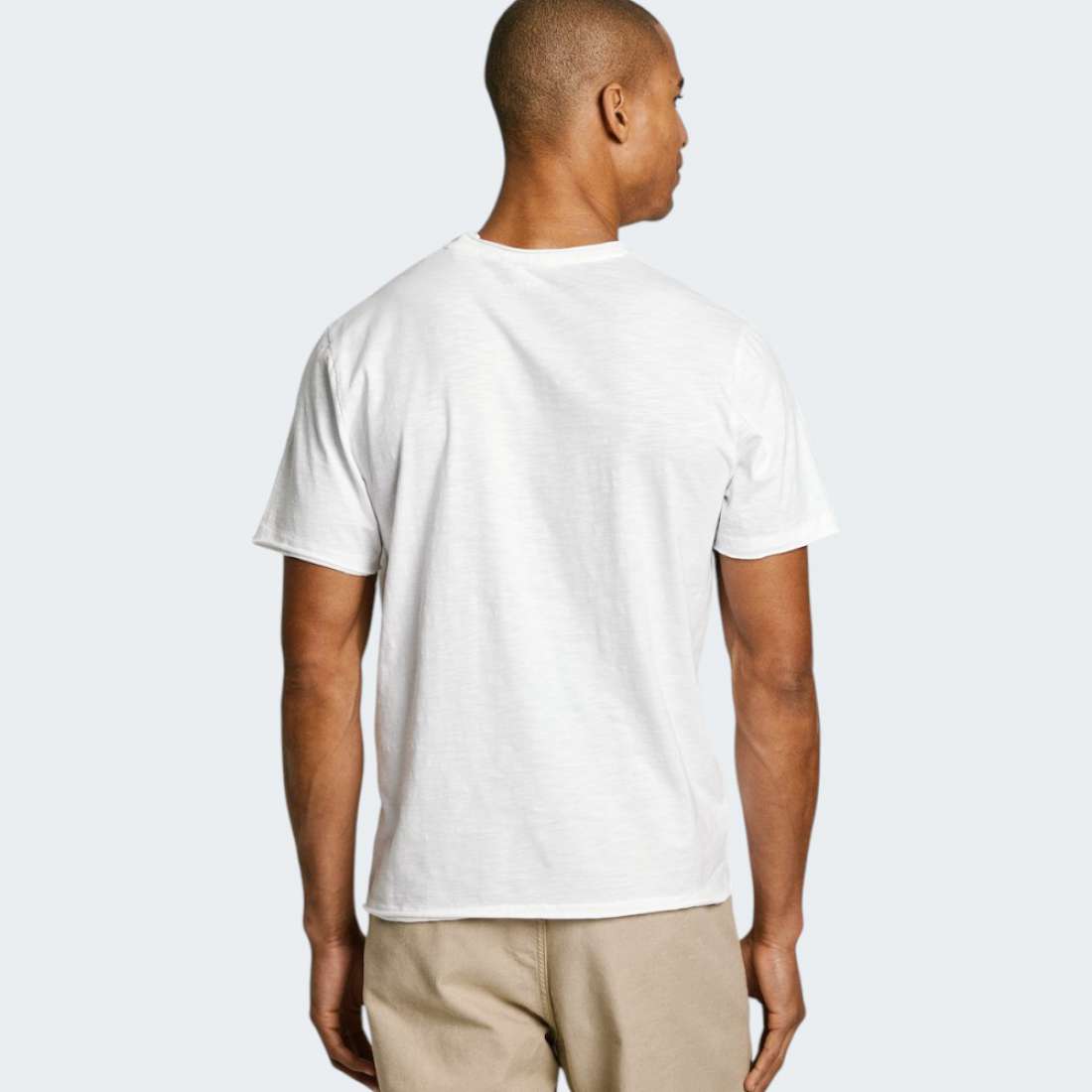 TSHIRT PEPE JEANS PATRICK