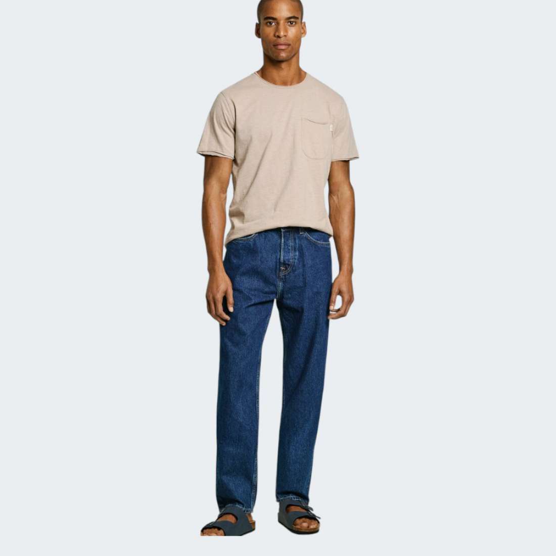 TSHIRT PEPE JEANS PATRICK LIGHT B