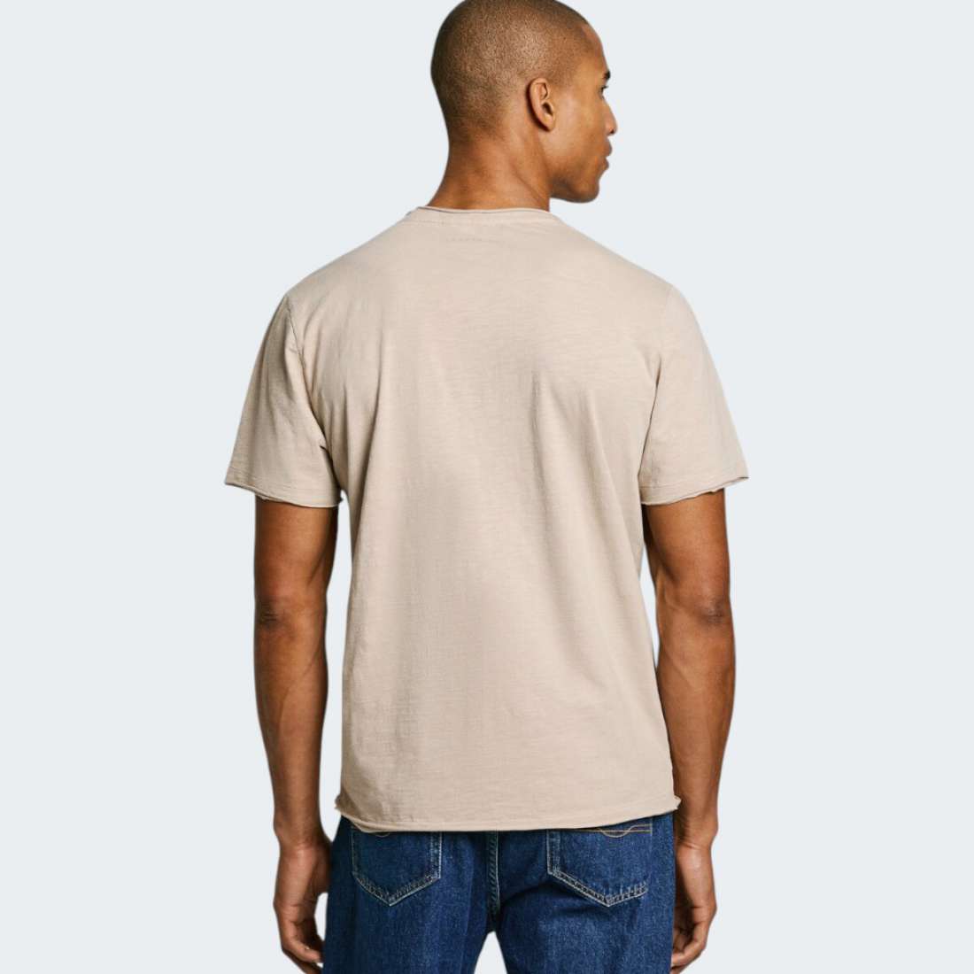 TSHIRT PEPE JEANS PATRICK LIGHT B