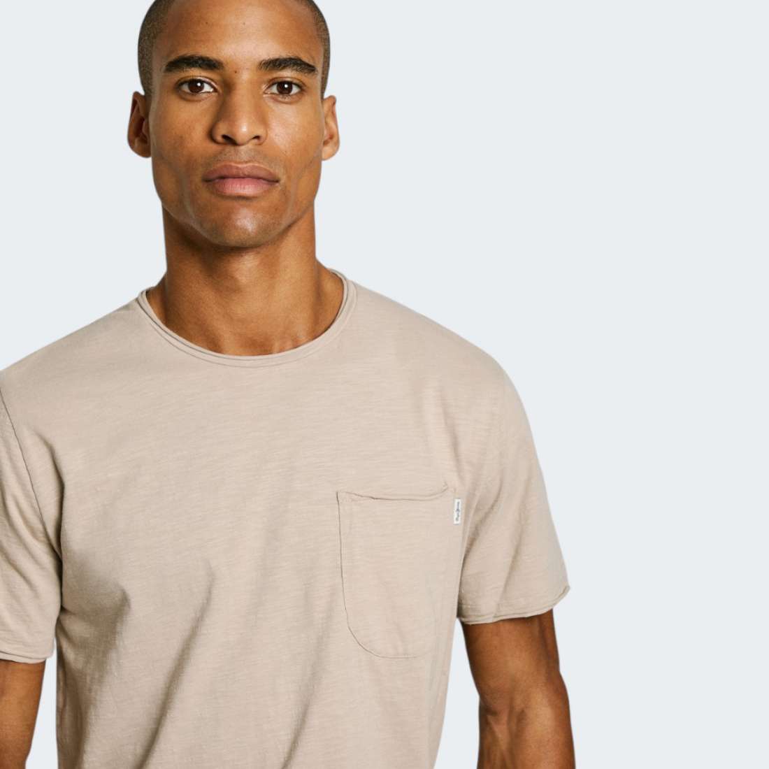 TSHIRT PEPE JEANS PATRICK LIGHT B