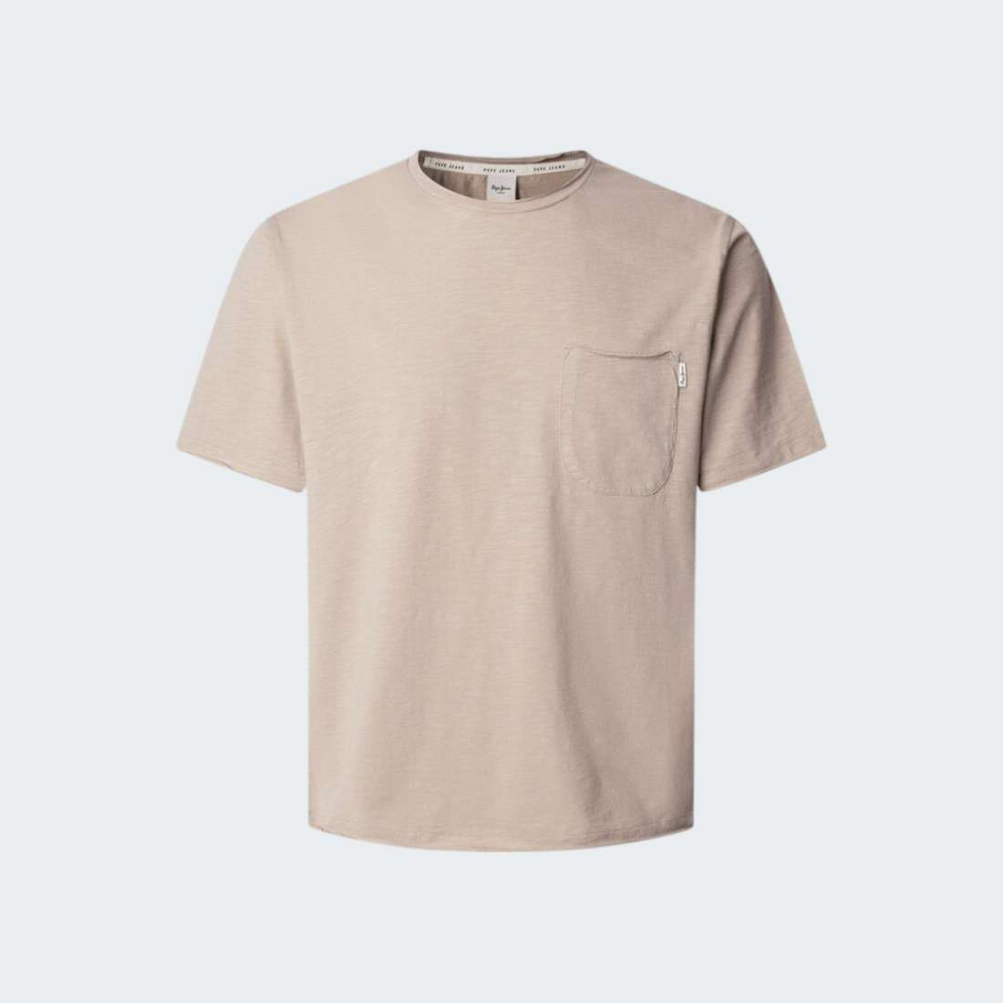 TSHIRT PEPE JEANS PATRICK LIGHT B