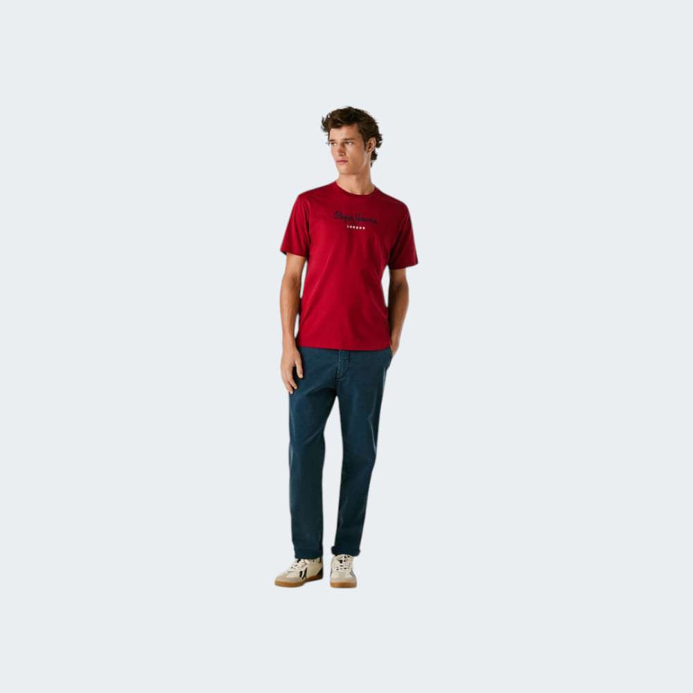 TSHIRT PEPE JEANS EGGO