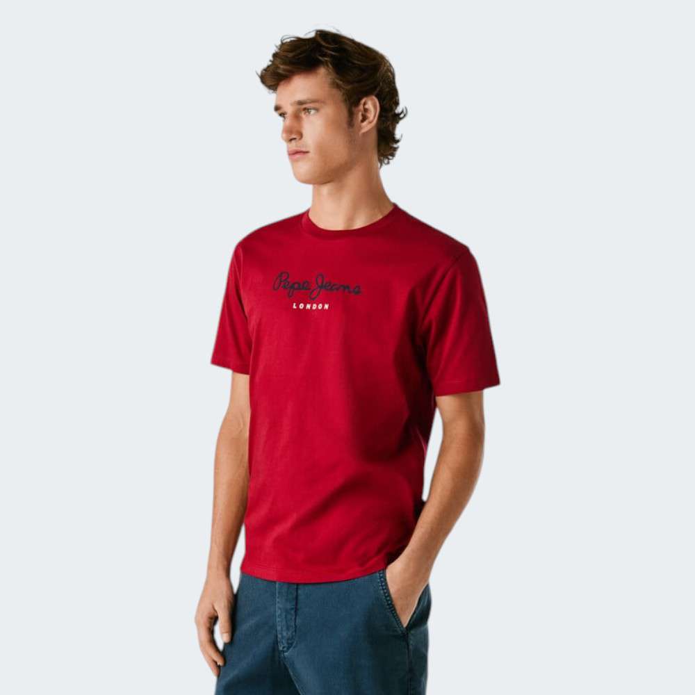 TSHIRT PEPE JEANS EGGO