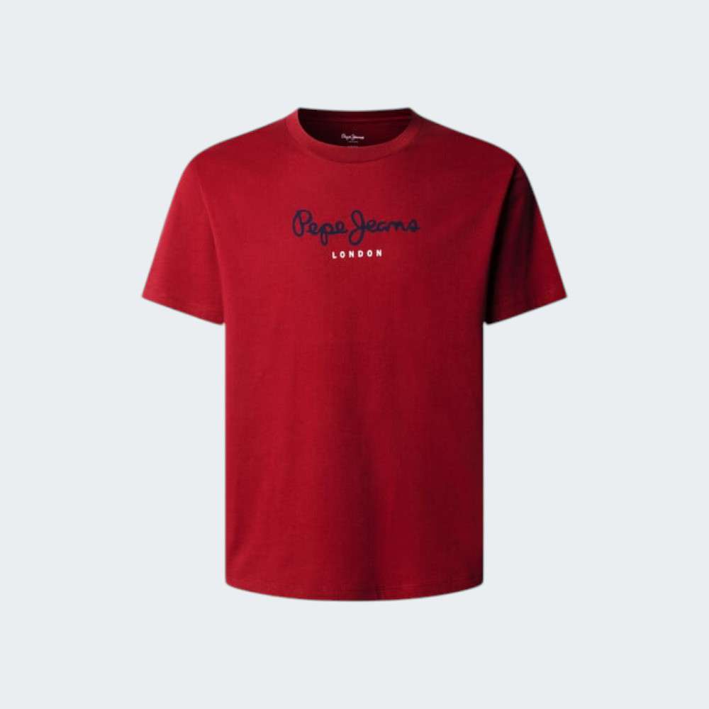 TSHIRT PEPE JEANS EGGO