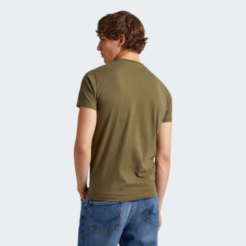 TSHIRT PEPE JEANS EGGO