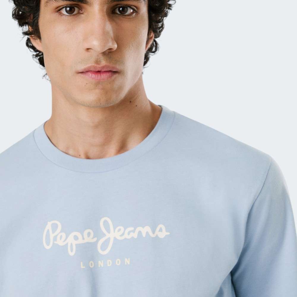 TSHIRT PEPE JEANS EGGO