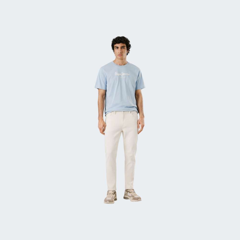 TSHIRT PEPE JEANS EGGO