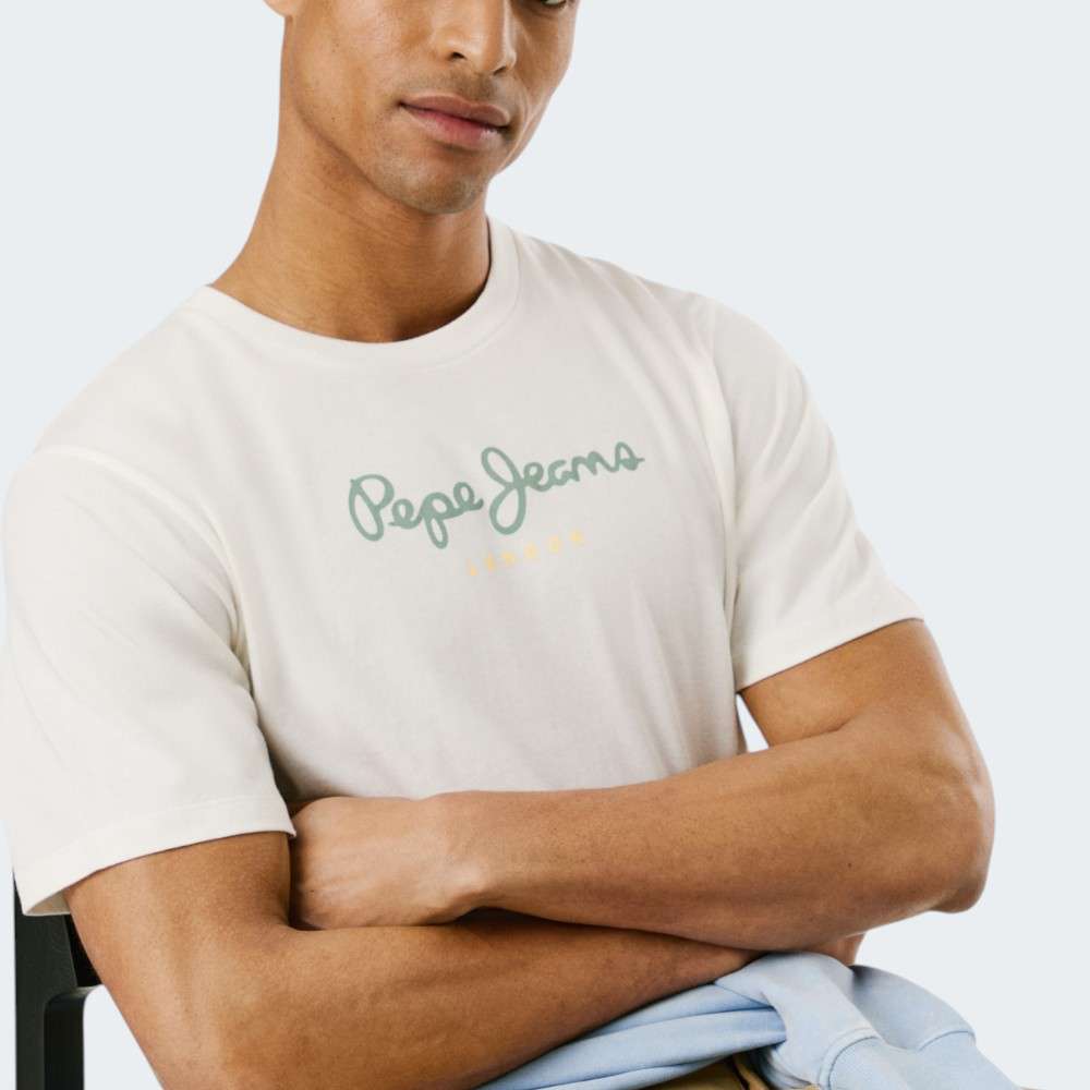 TSHIRT PEPE JEANS EGGO