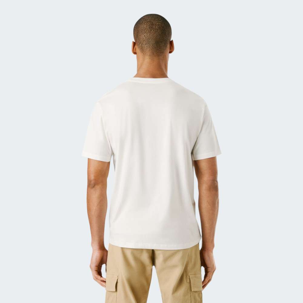 TSHIRT PEPE JEANS EGGO