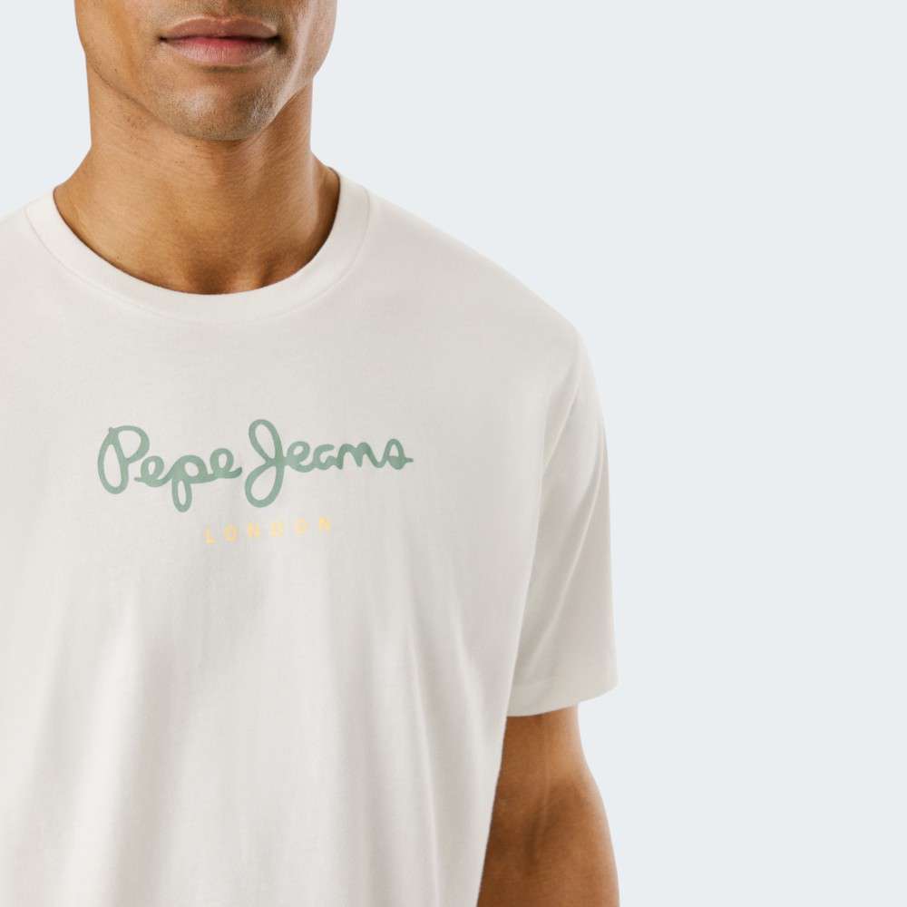 TSHIRT PEPE JEANS EGGO