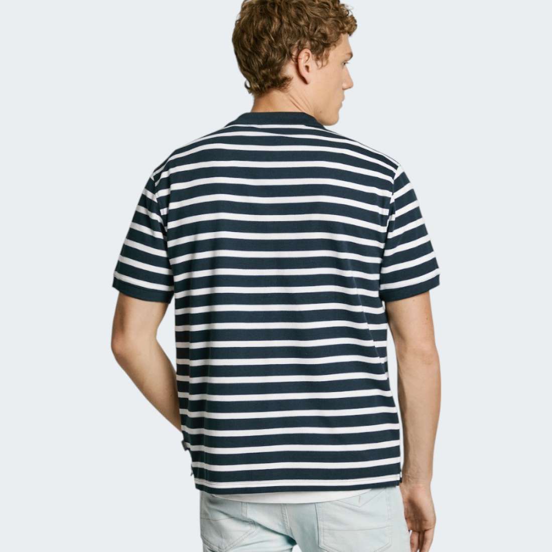 POLO PEPE JEANS BARRET DULWICH