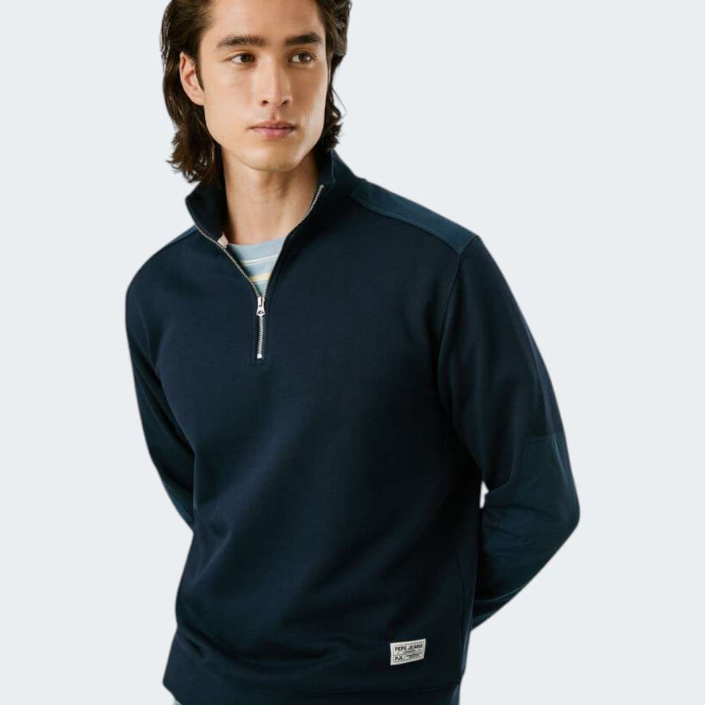 SWEATSHIRT PEPE JEANS MERCUIT