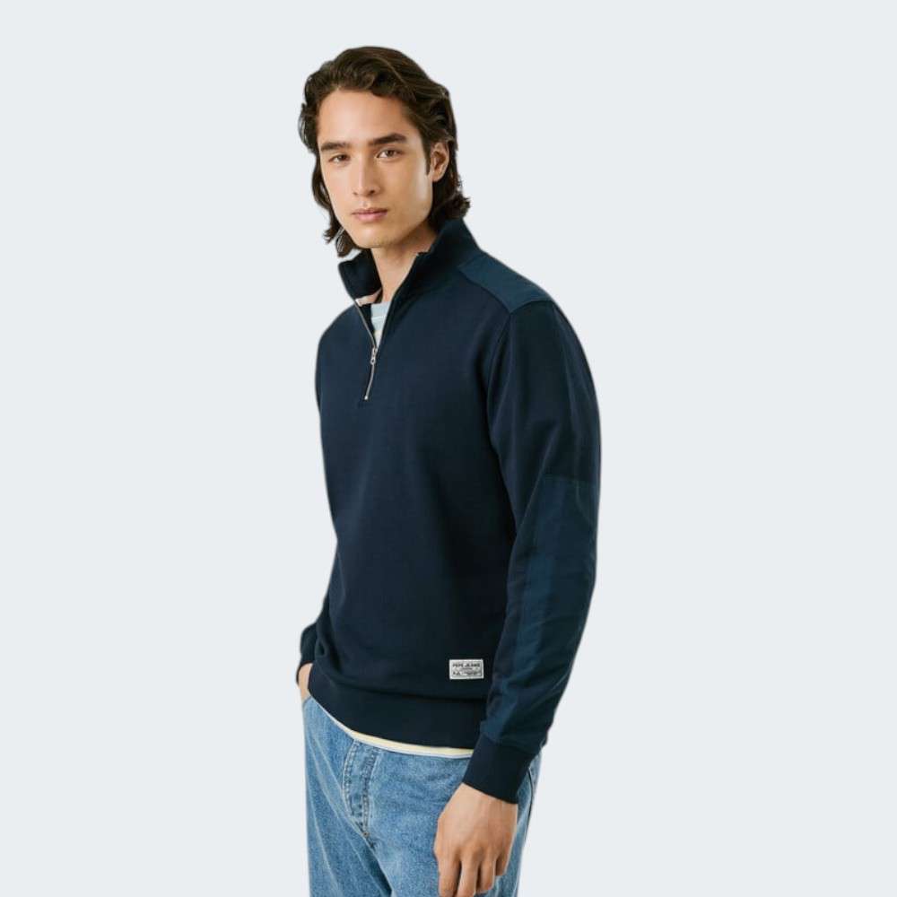 SWEATSHIRT PEPE JEANS MERCUIT