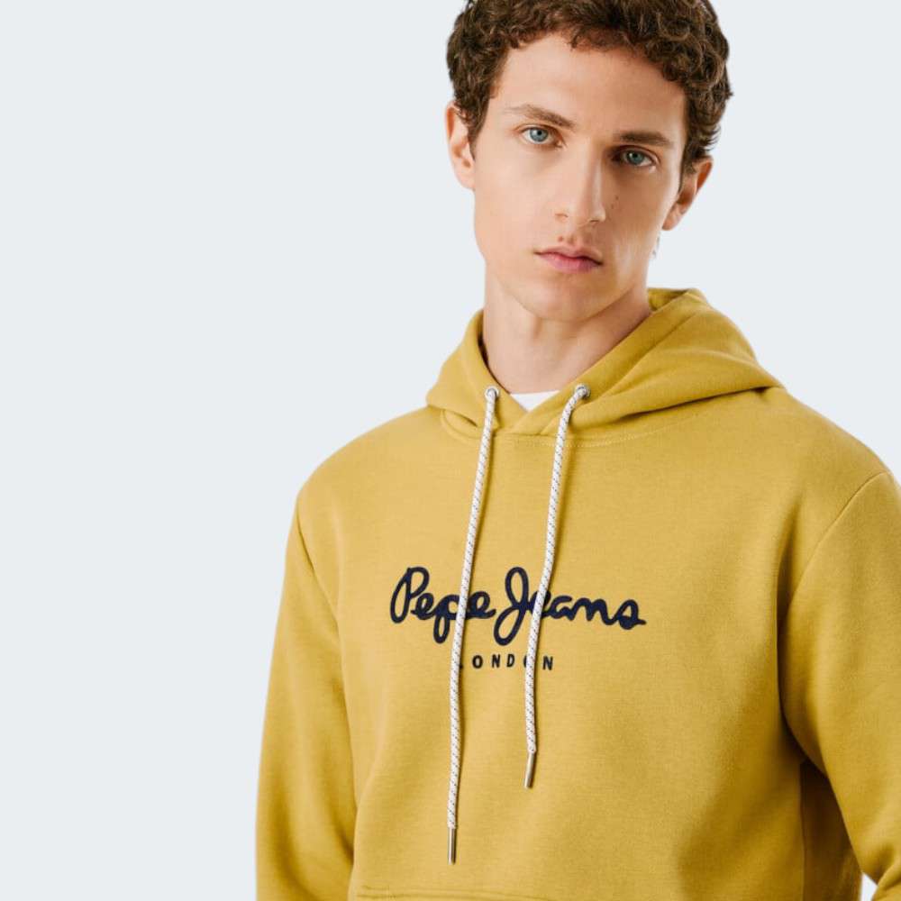 HOODIE PEPE JEANS MACBETH