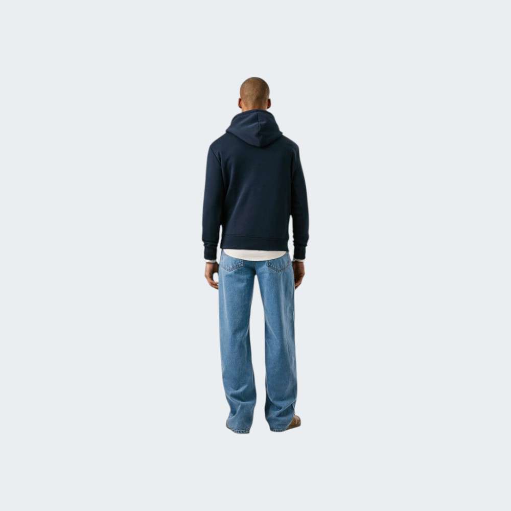 HOODIE PEPE JEANS MACBETH