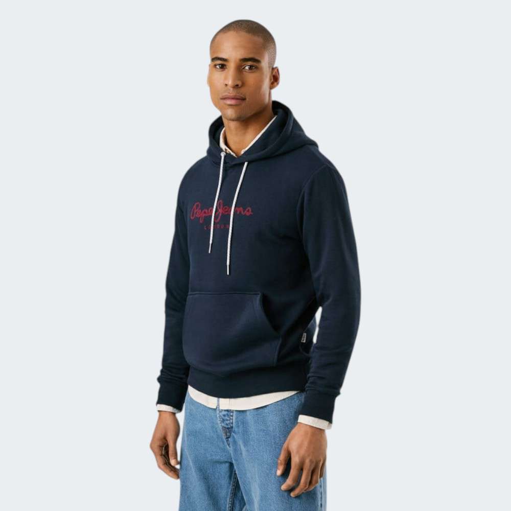 HOODIE PEPE JEANS MACBETH