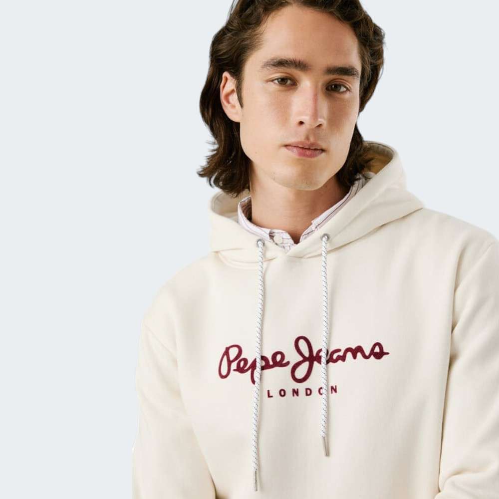 HOODIE PEPE JEANS MACBETH