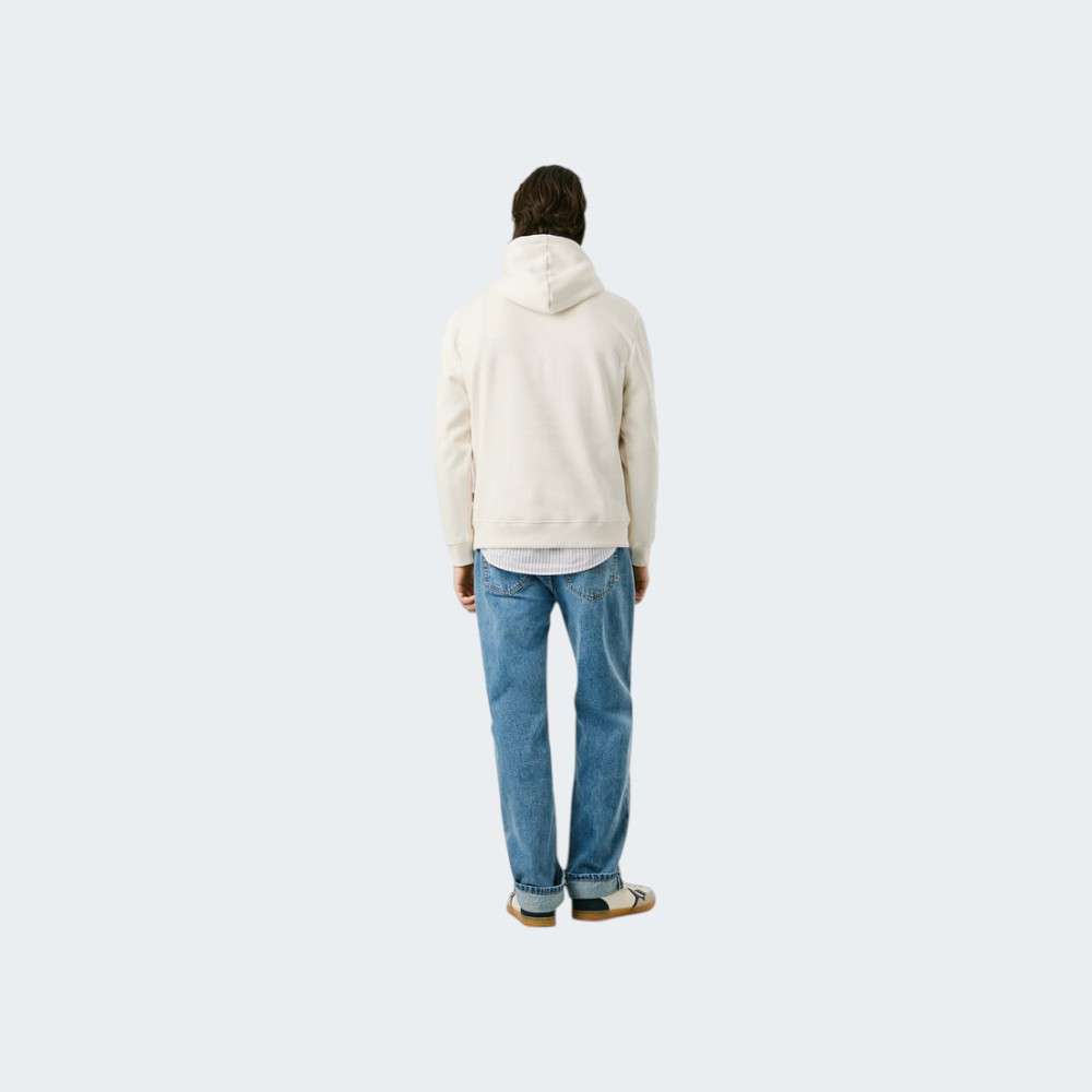 HOODIE PEPE JEANS MACBETH