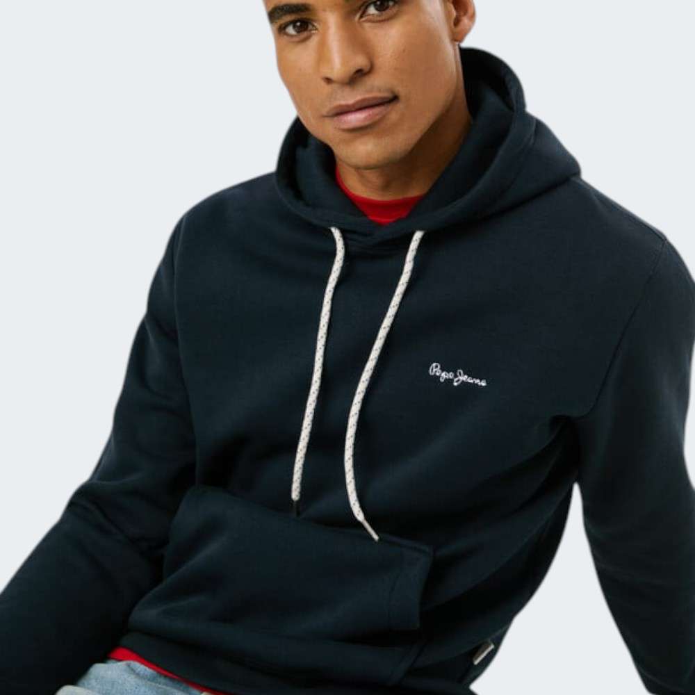 HOODIE PEPE JEANS MACBETH