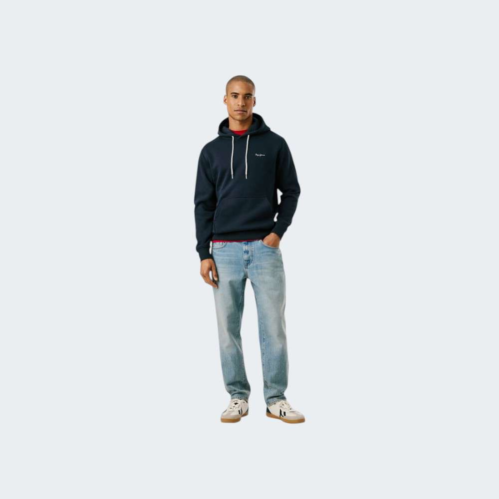 HOODIE PEPE JEANS MACBETH