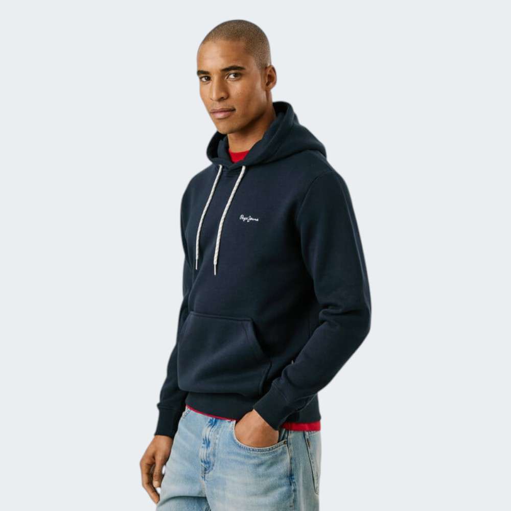 HOODIE PEPE JEANS MACBETH