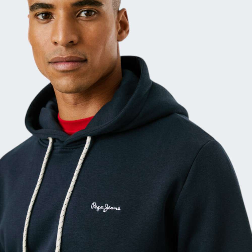 HOODIE PEPE JEANS MACBETH