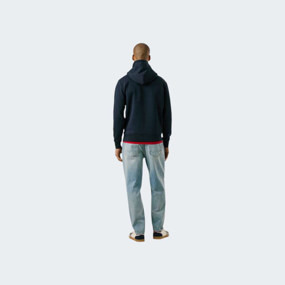 HOODIE PEPE JEANS MACBETH