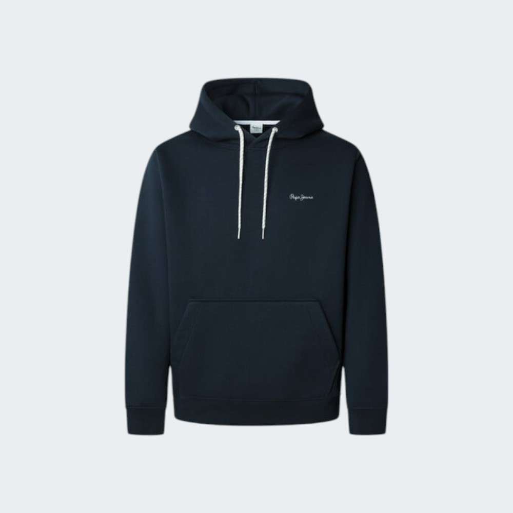 HOODIE PEPE JEANS MACBETH