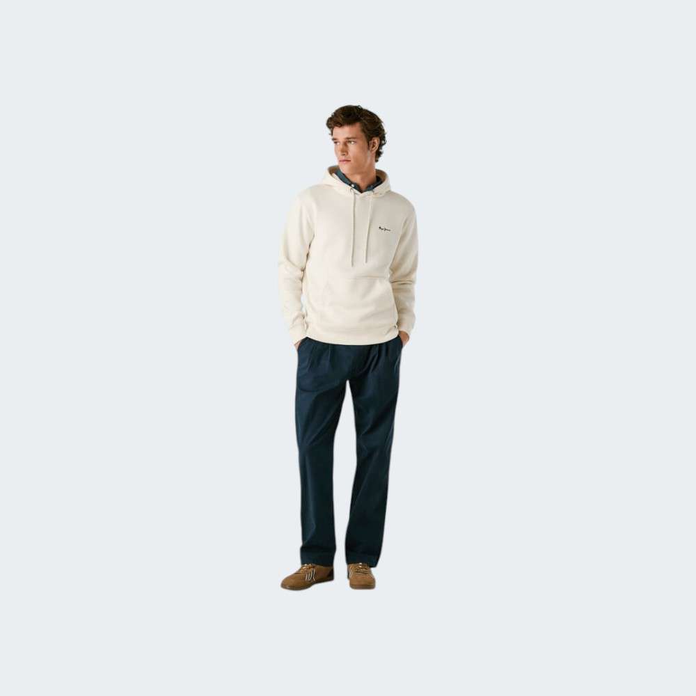HOODIE PEPE JEANS MACBETH