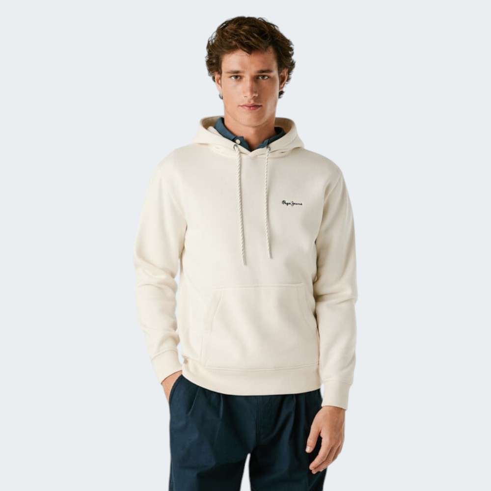 HOODIE PEPE JEANS MACBETH