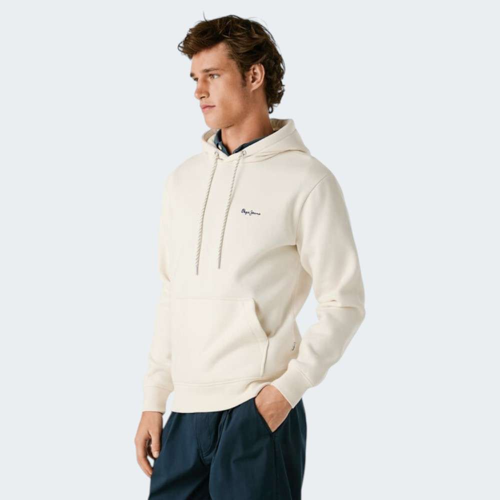 HOODIE PEPE JEANS MACBETH