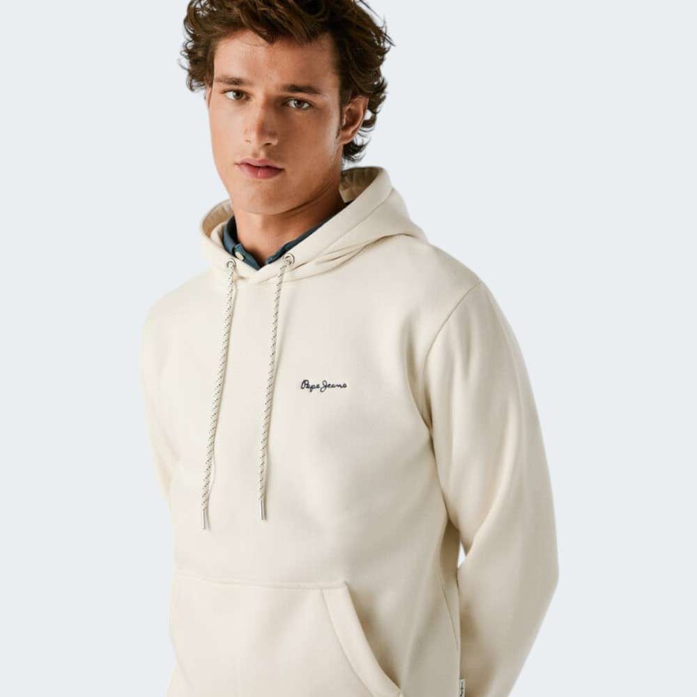 HOODIE PEPE JEANS MACBETH