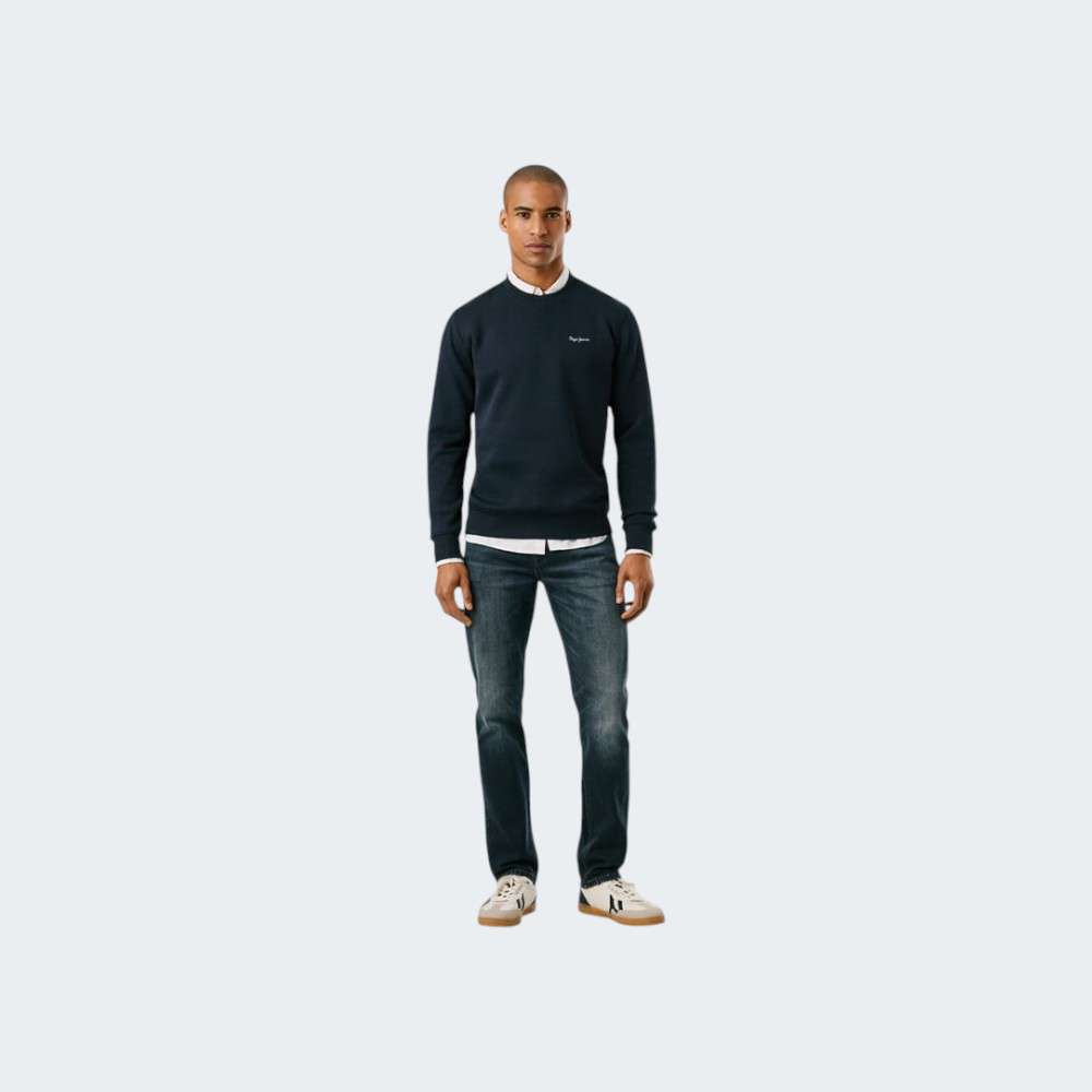 SWEATSHIRT PEPE JEANS MACBETH