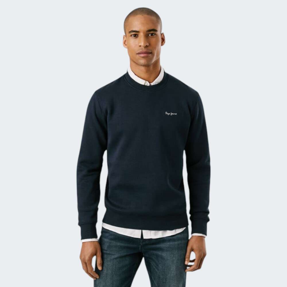SWEATSHIRT PEPE JEANS MACBETH