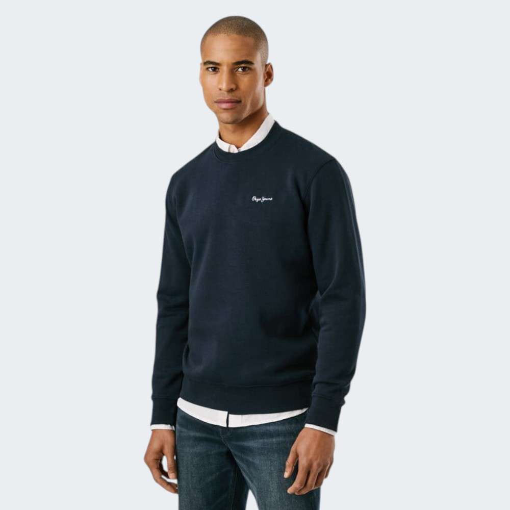 SWEATSHIRT PEPE JEANS MACBETH
