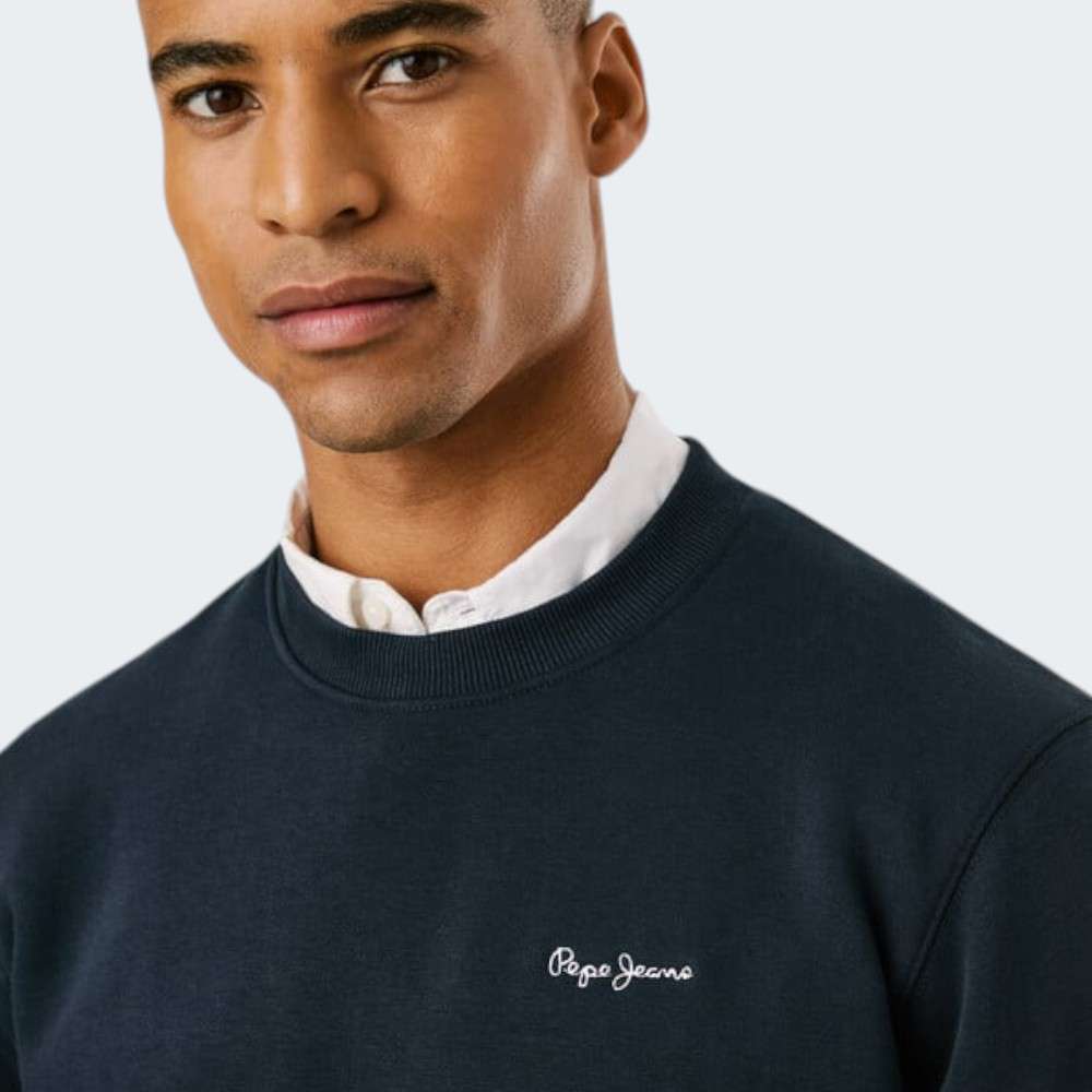 SWEATSHIRT PEPE JEANS MACBETH