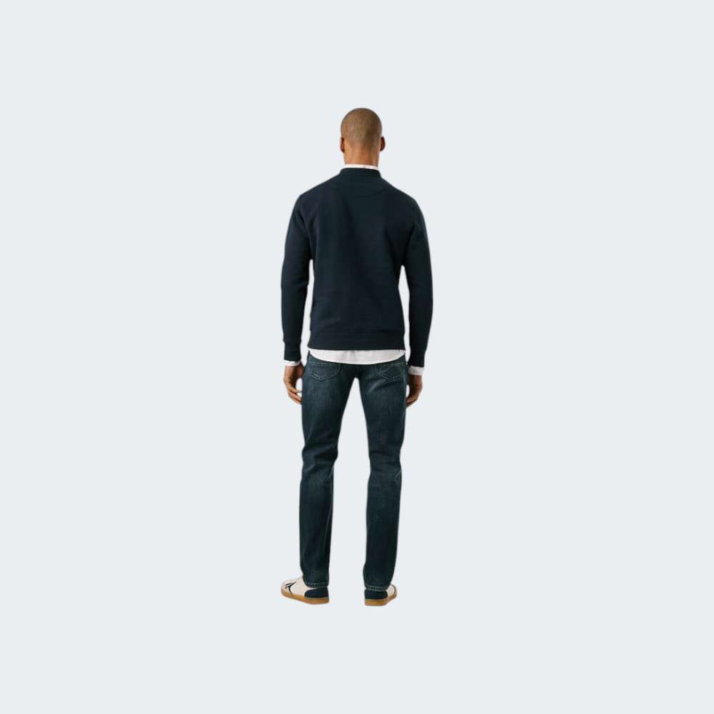 SWEATSHIRT PEPE JEANS MACBETH